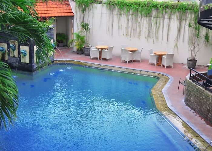 Grand Inna Tunjungan