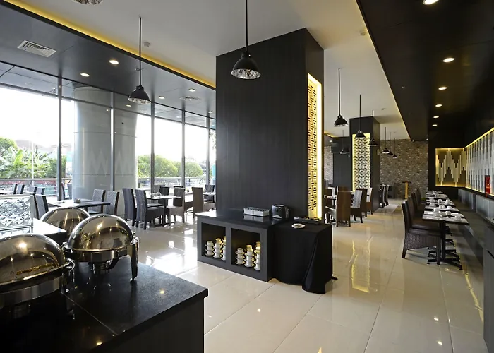 Midtown ResidenceHotel Surabaya