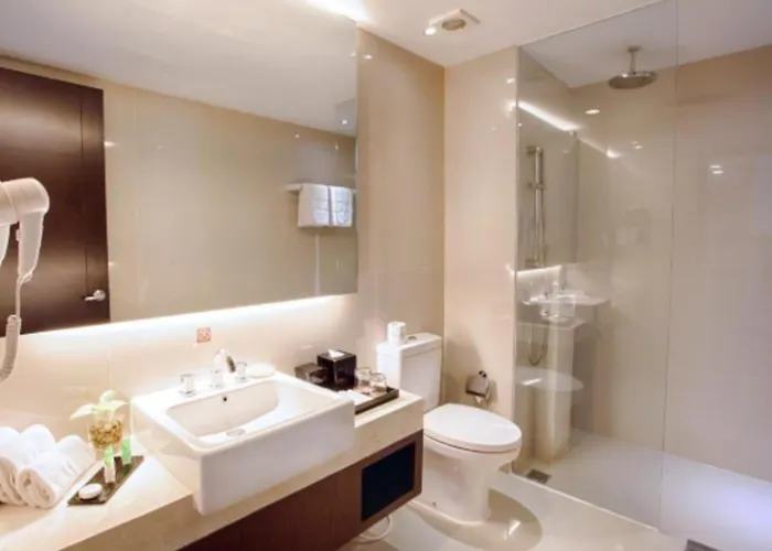 The Alana Surabaya Hotel