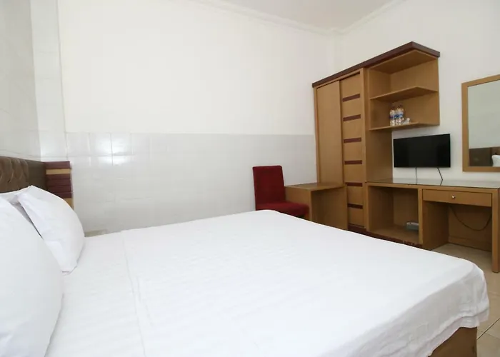 Hotel Metro Surabaya